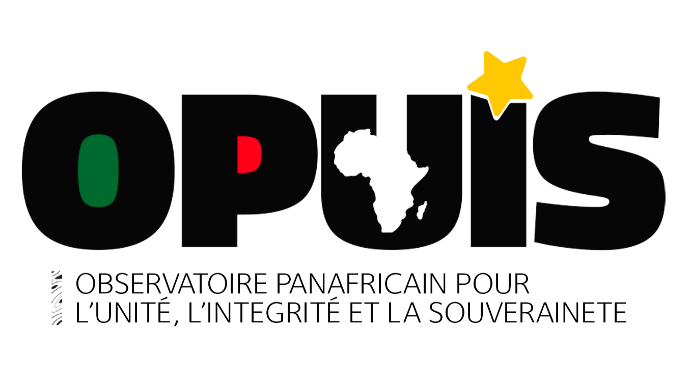 Logo OPUIS